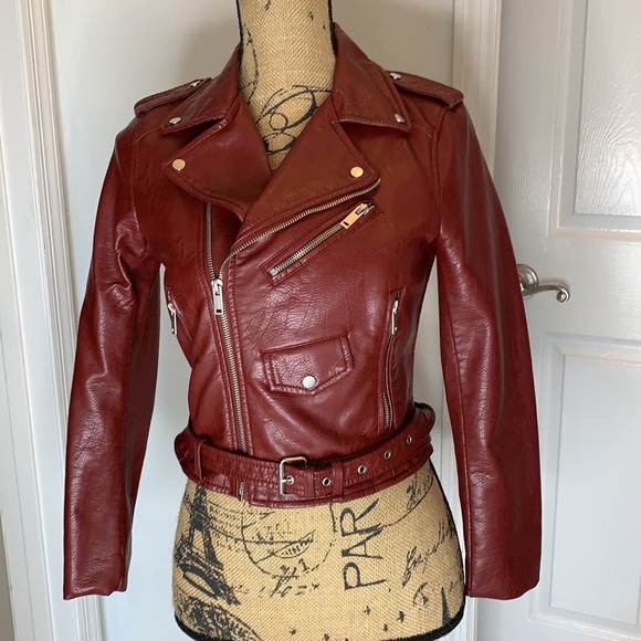 Zara Jacket - Picture 7 of 7